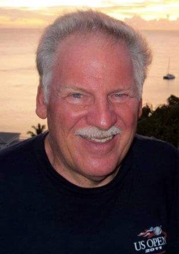 Obituary of Anthony Joseph Mastrovitch