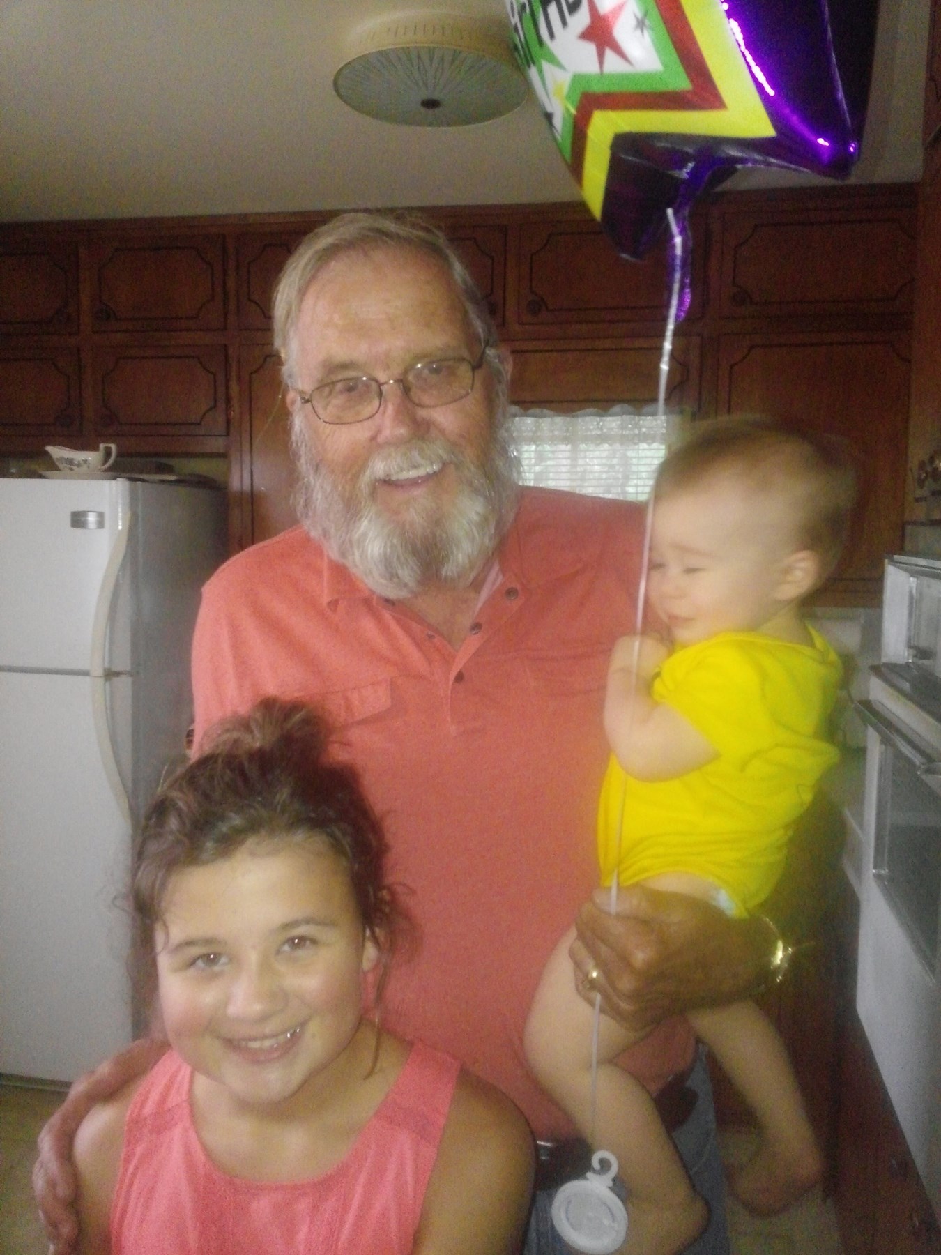 Obituary of William Howard Franks