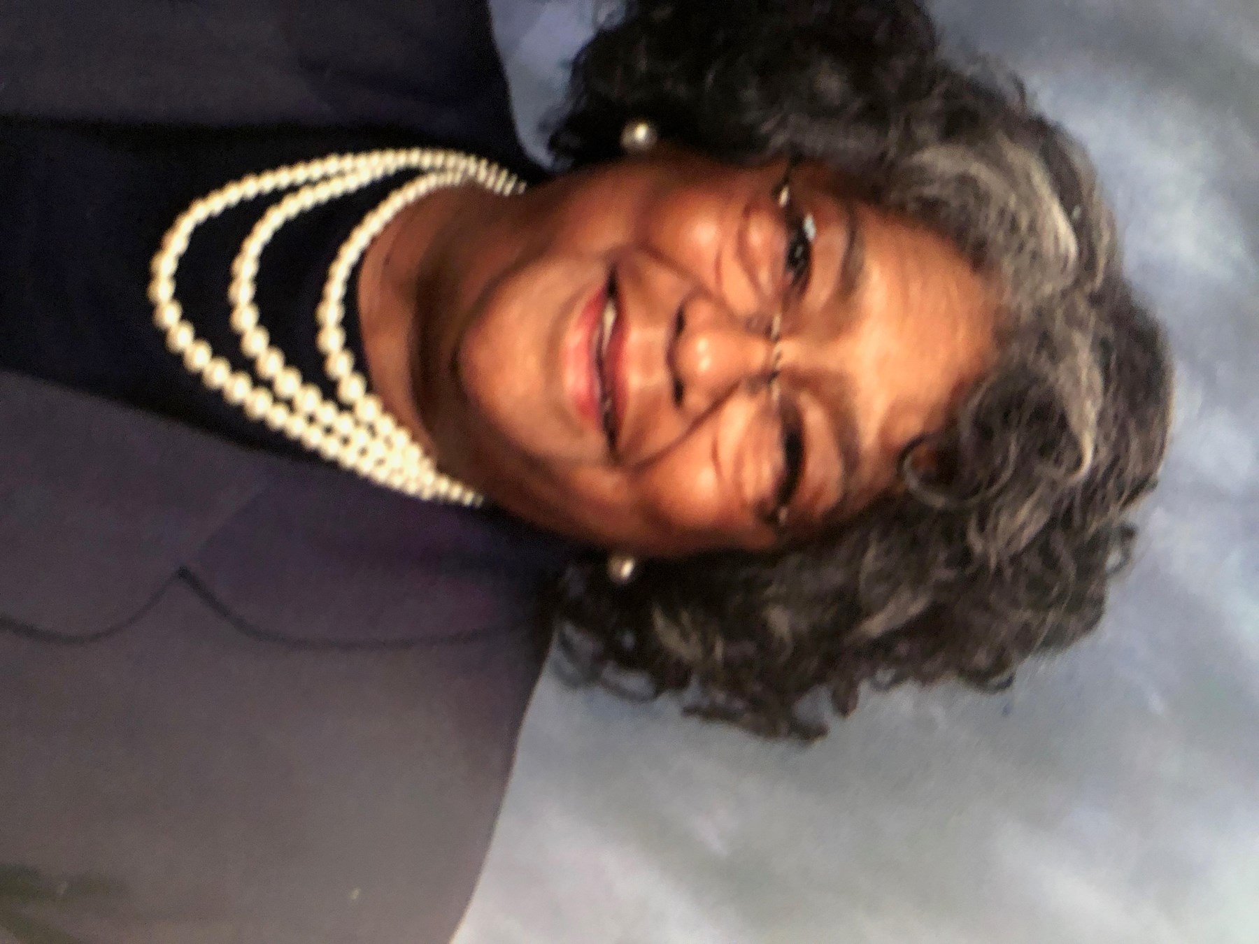 Obituary of Barbara Jean Lightfoot