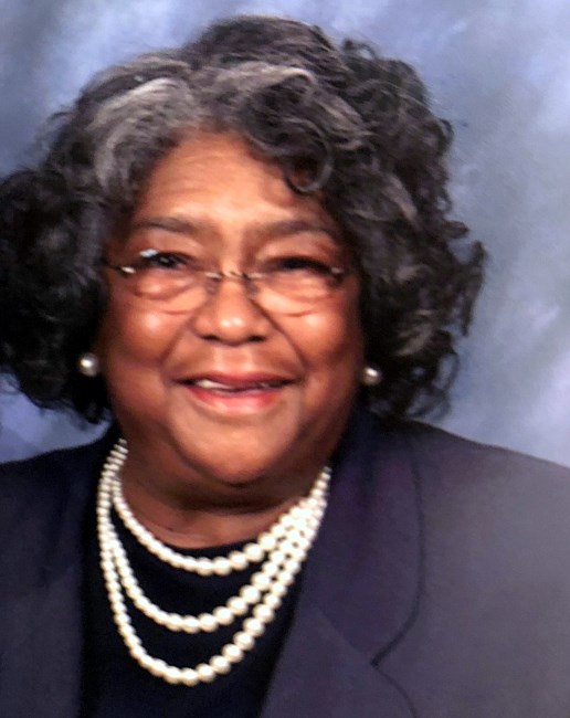 Obituary of Barbara Jean Lightfoot