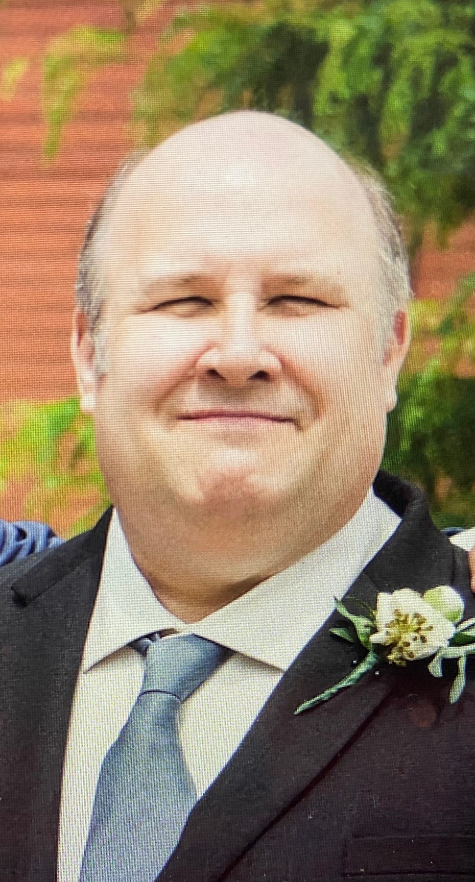 Avis de décès de Billy Keith Parker