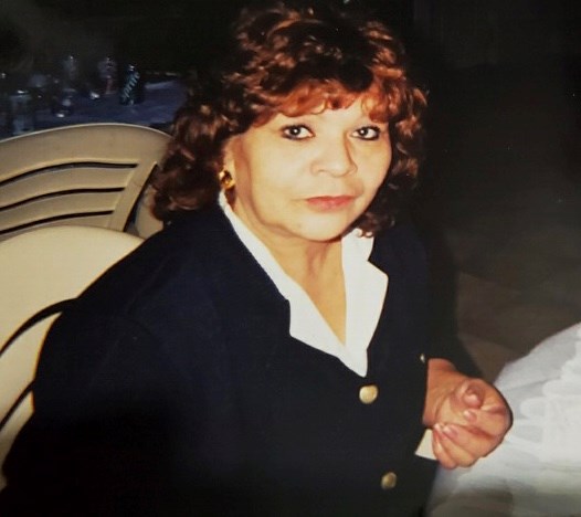 Obituary of Maria "Susie" Villalobos