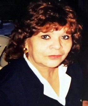 Avis de décès de Maria "Susie" Villalobos