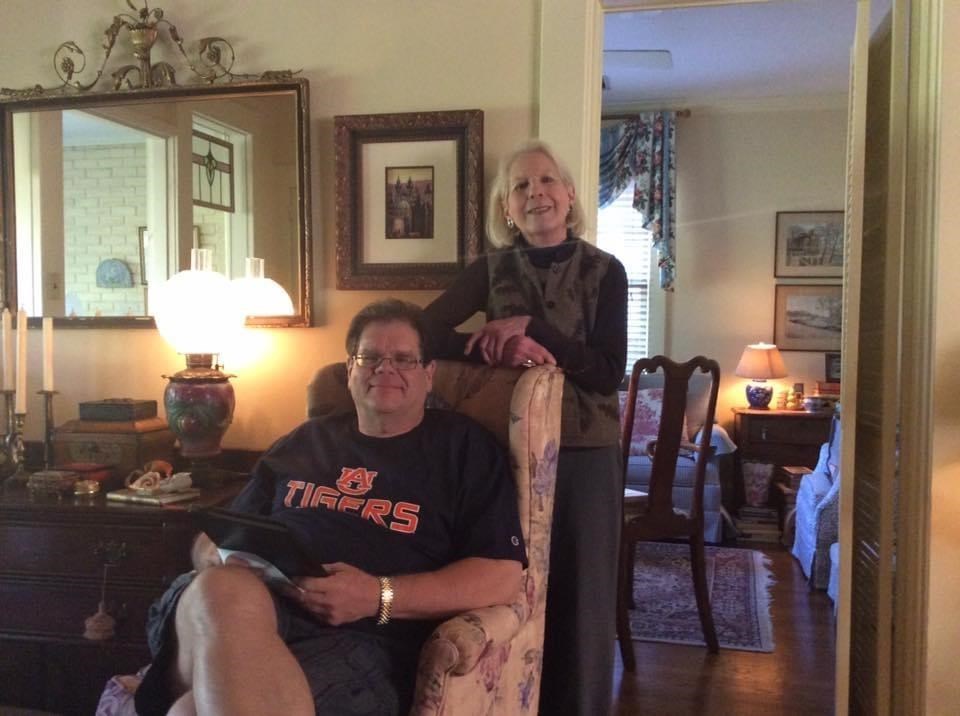 Obituary of Helen Joyce Benington