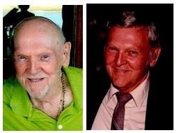 Obituario de Robert James Noyes Sr.