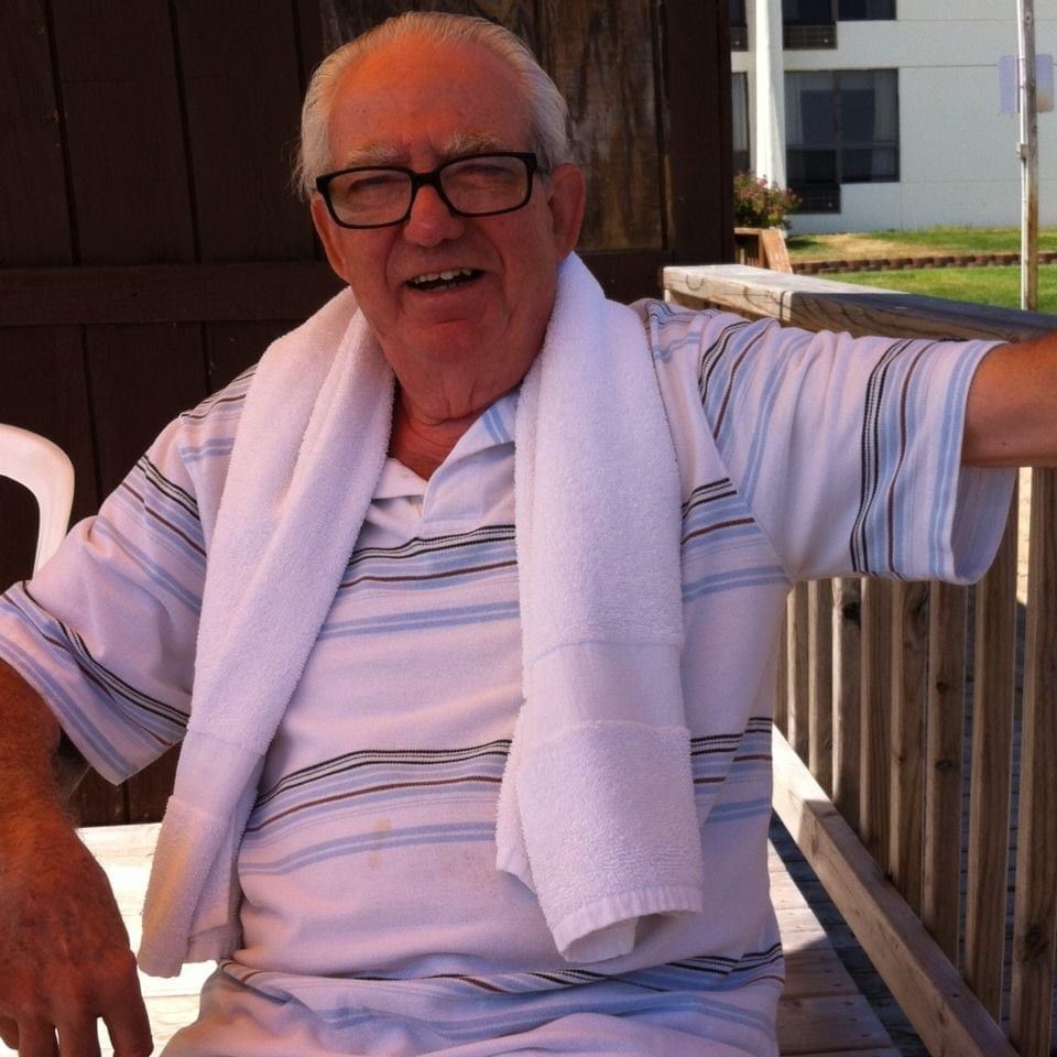 Obituary of Richard "Dick" Murdock