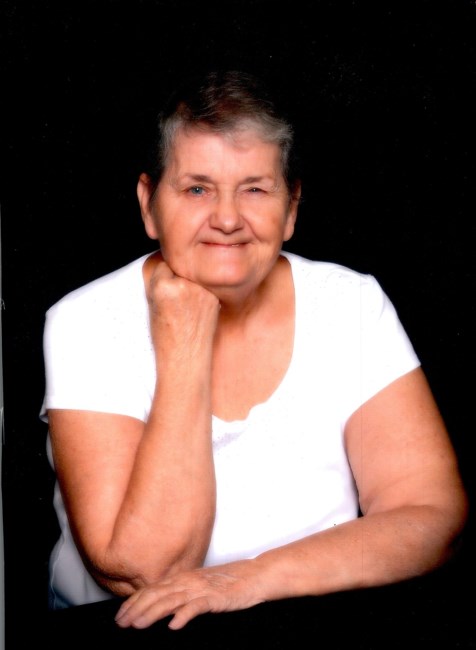 Obituario de Donna Jean Harris