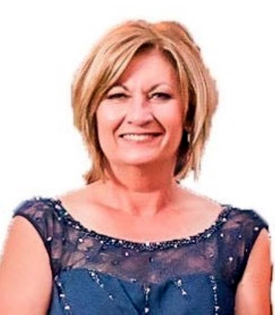 Avis de décès de Sharon Taylor Durand