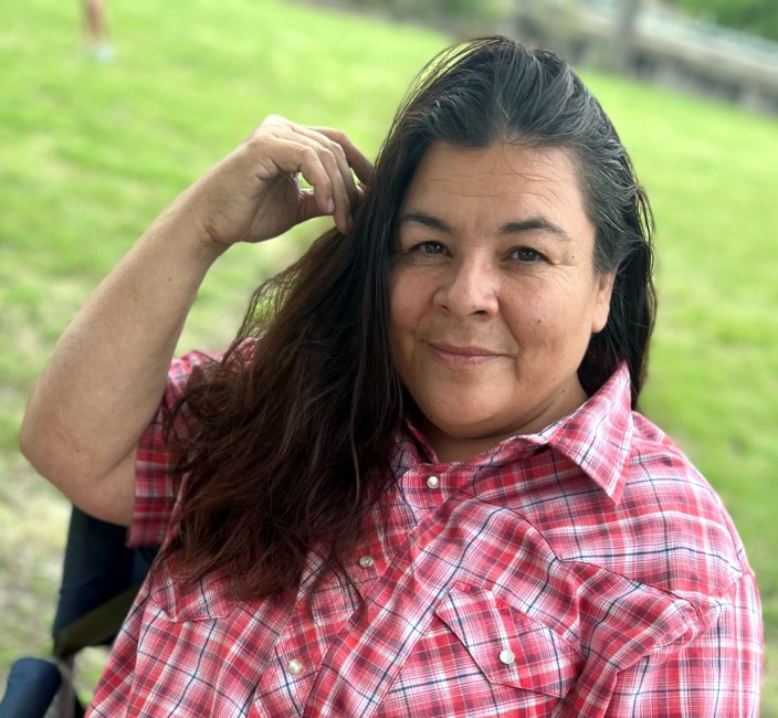 Avis de décès de Angie Marie Myers