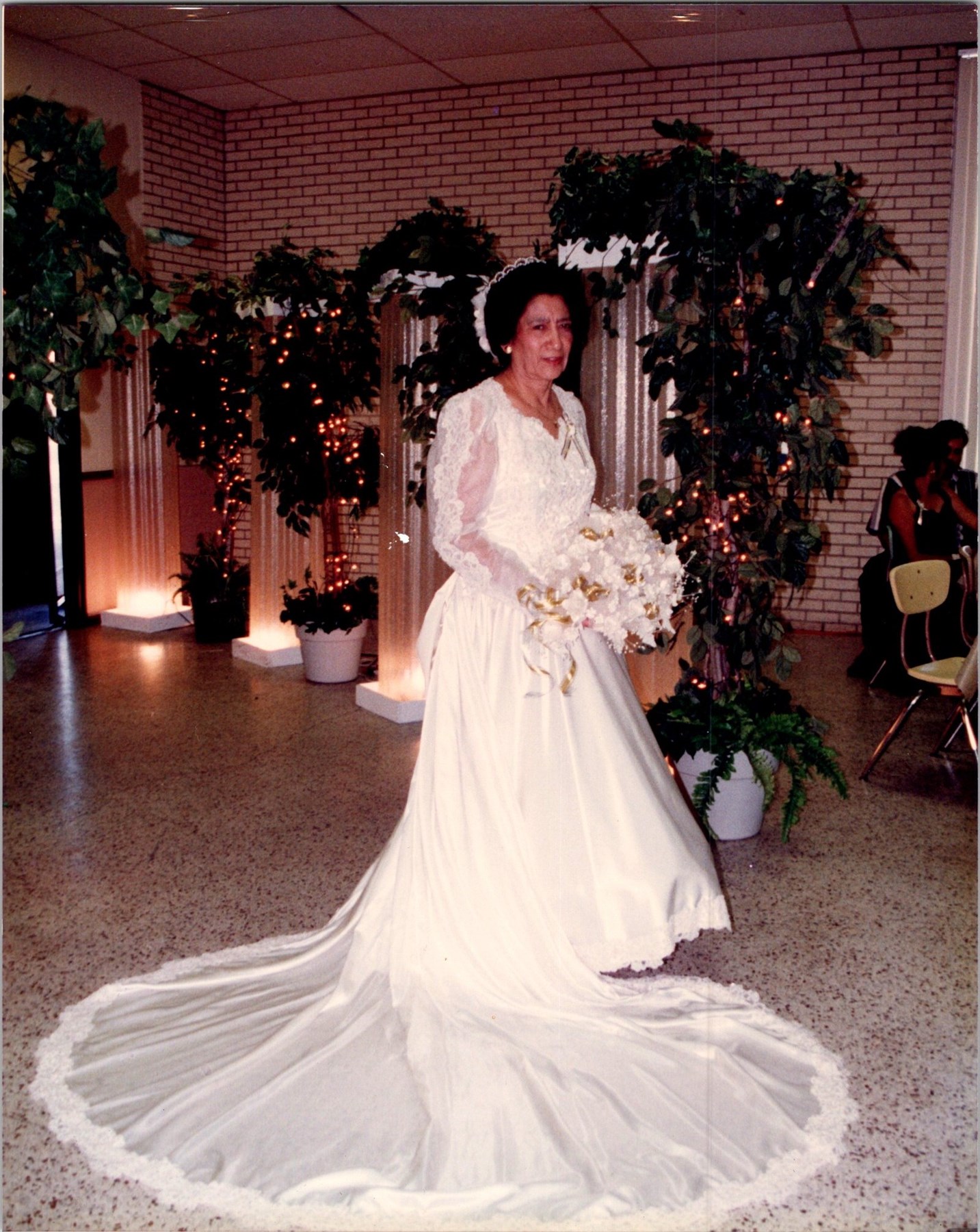 Obituario de Concepcion Ramirez Garcia