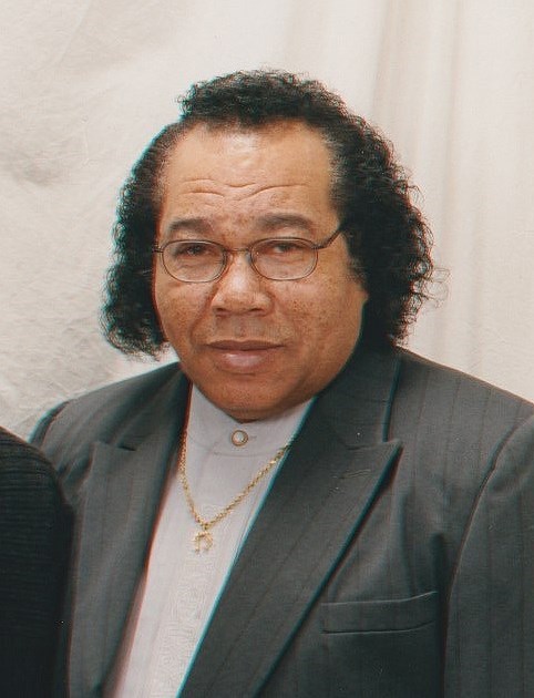 Obituary of Donell Frazier