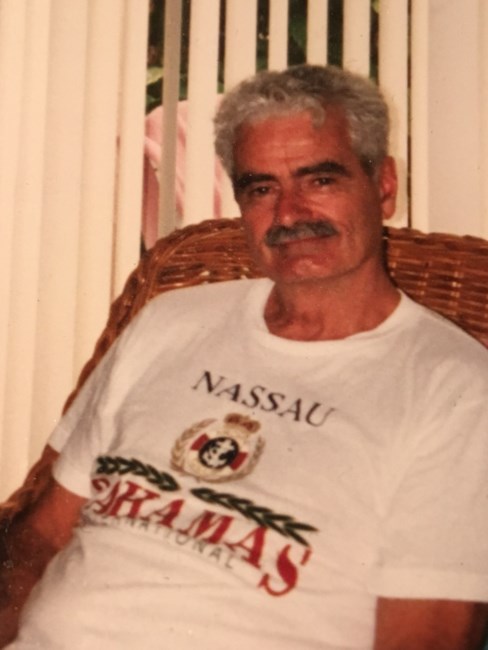 Obituary of John Dineen Prendergast