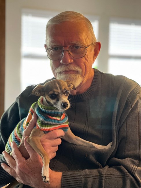 Obituary of Lloyd Curtis Tyler