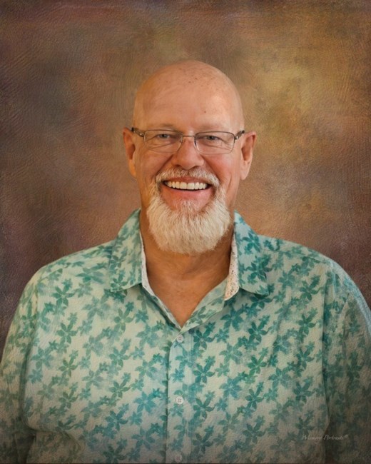 Obituary of Gregory Glen Monroe