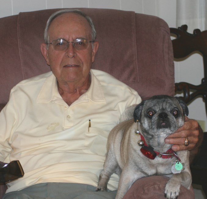 Obituary of Joseph Farrior Edwards Jr.