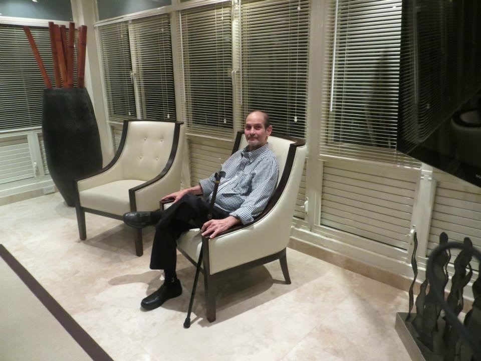 Obituary of Dr. Luis Antonio Mejía Cuevas