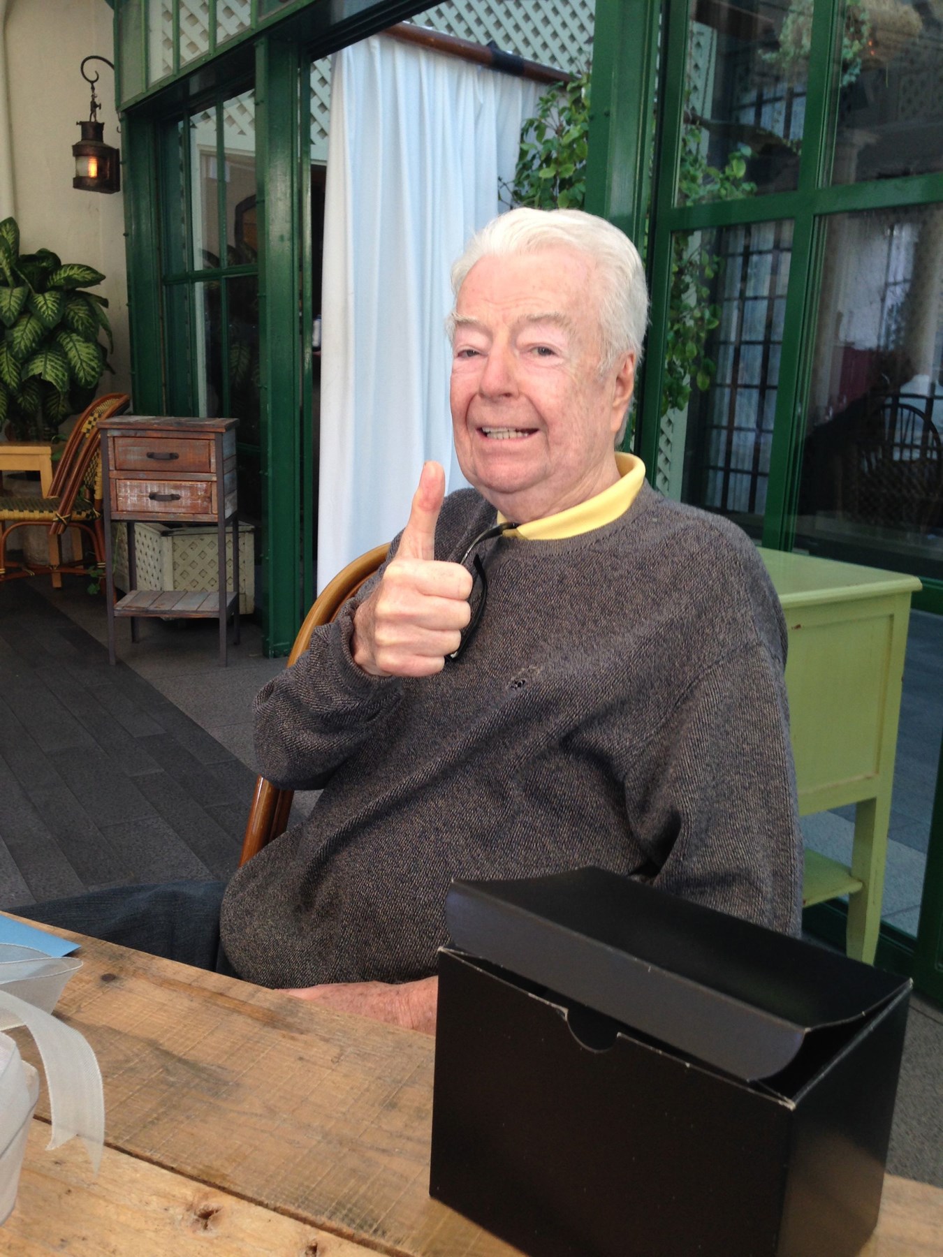 Obituario de Gary Leroy Mitchell