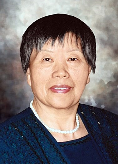 Obituary of So Ngor Wong 黃譚素娥