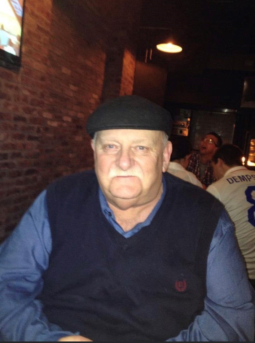 Obituary of James C. Peterson