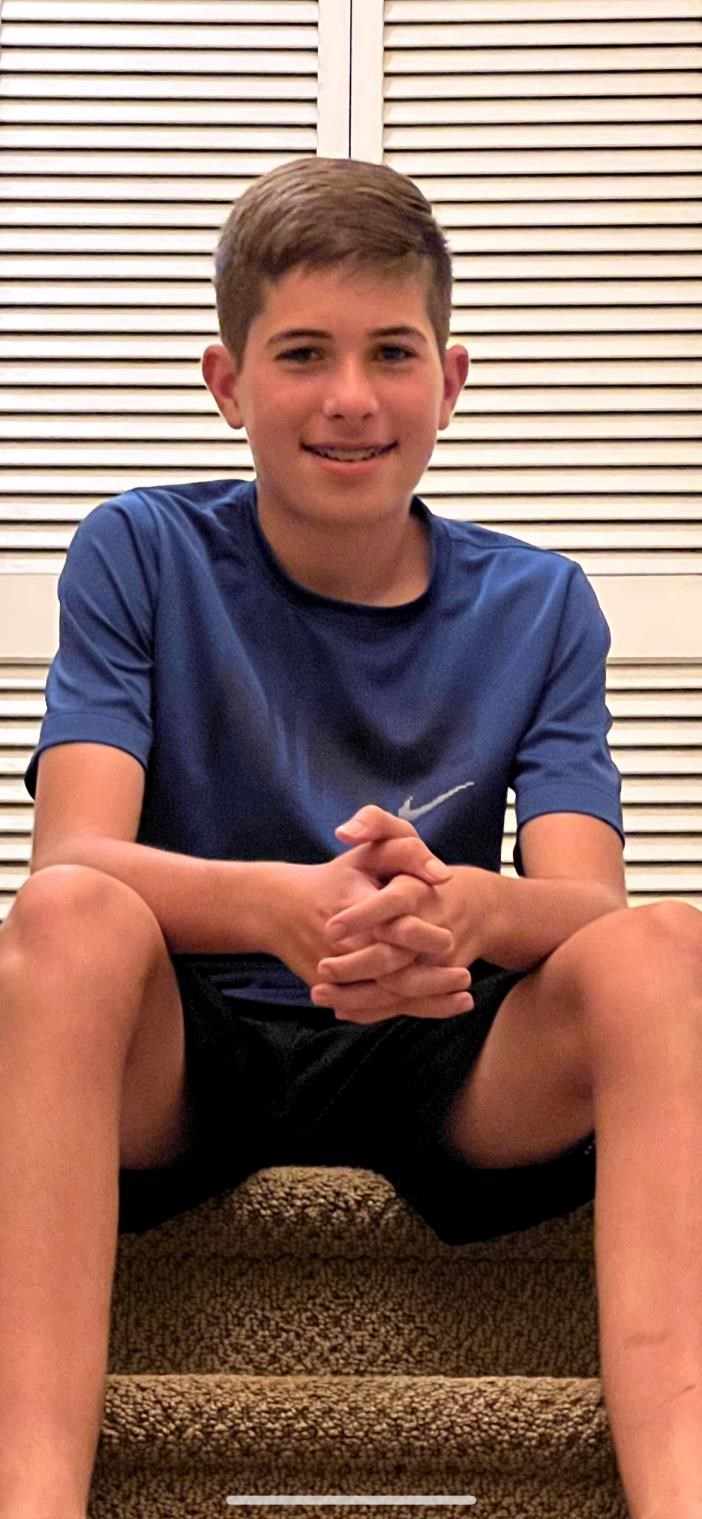 Ryan Rogers Obituary North Palm Beach, FL