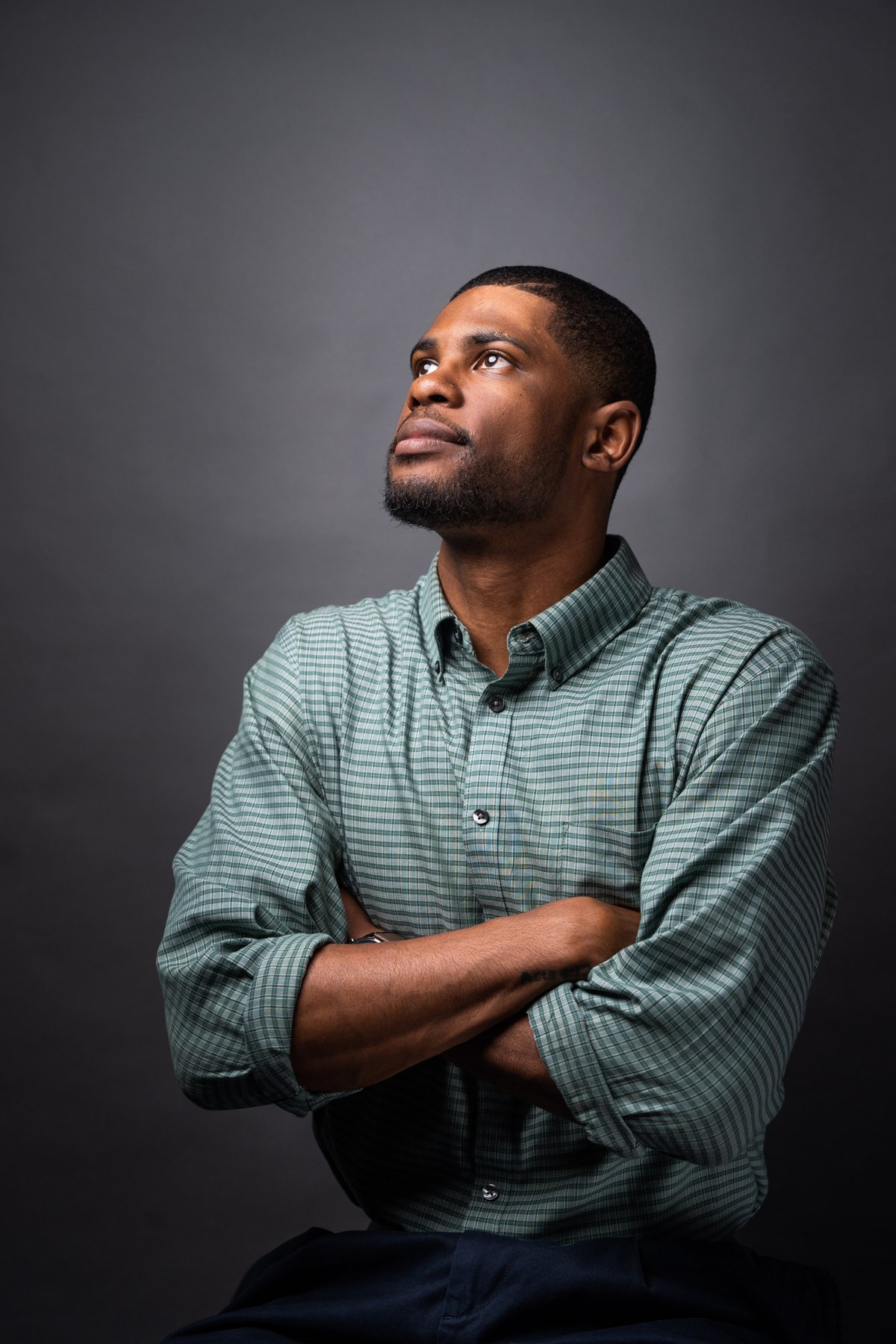 Obituary of Isaac Keith Mooney