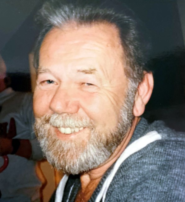 Obituary of Ralph Lee Hurley