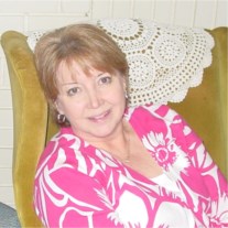 Obituary of Connie Rogers-Elmore