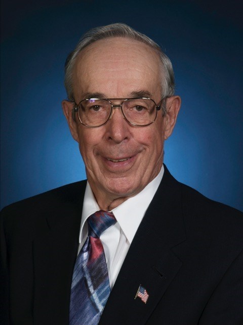 Obituary of Robert Owen Boulton