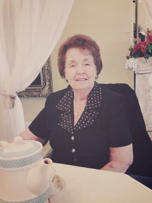 Obituary of Loretta J Bailey