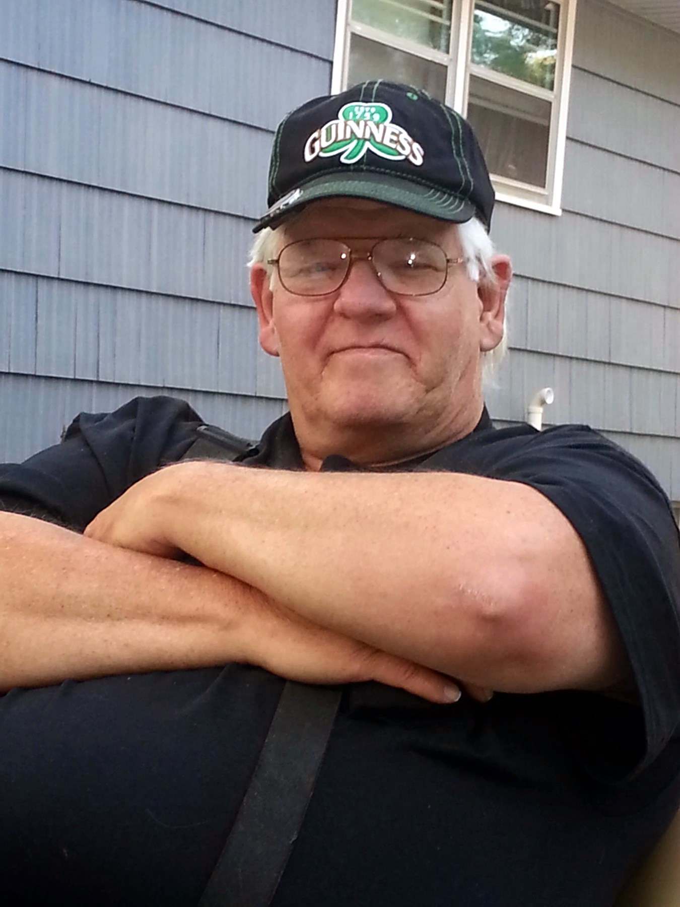 Patrick Daniel Murphy Obituary St. Paul, MN