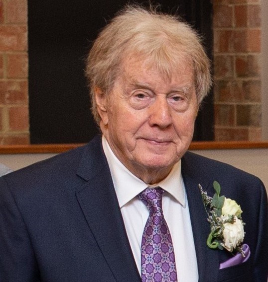 Obituary of Ronald Dean Melton