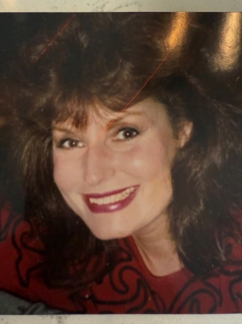 Obituary of Diane Laila Reich