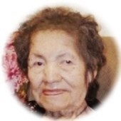 Obituary of Agnes Rose Gregg