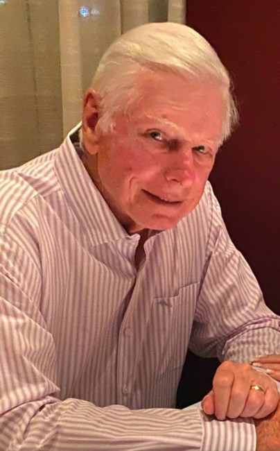 Obituary of Robert "Bob" Franklin Wrobel