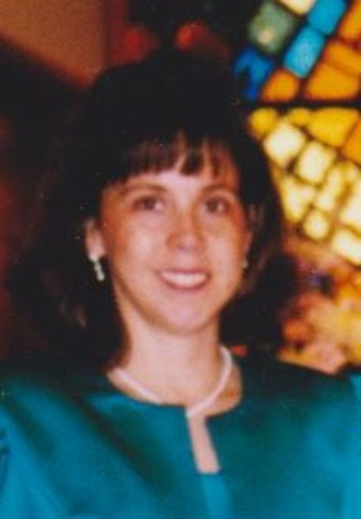 Obituary of Marie A. Ziegler