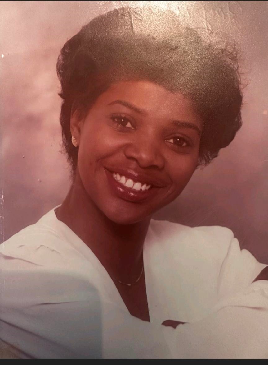 Obituary of Joy Lorraine Wright
