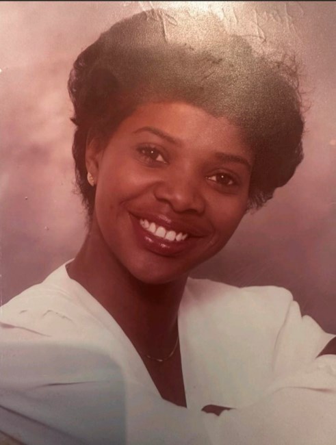 Obituary of Joy Lorraine Wright