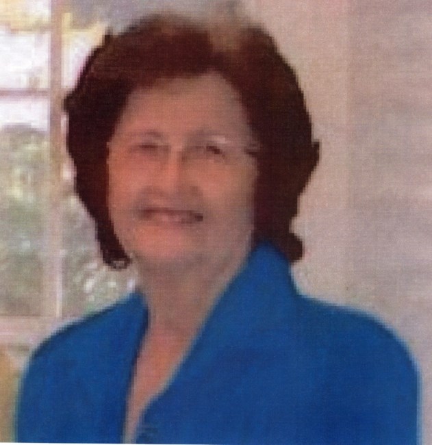 Obituary of Imogene Rudd Whiddon