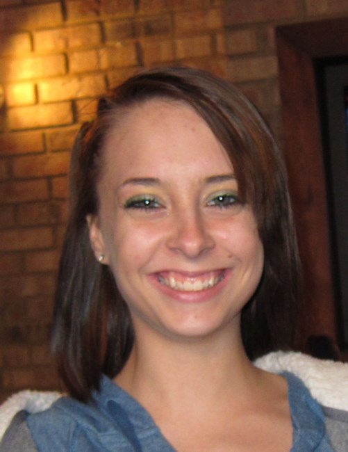 Obituary of Victoria Madison Morton