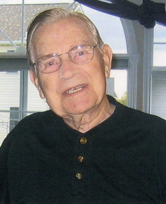 Obituary of Norman T. Blatner