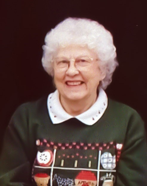 Obituary of Bessie H Barnes