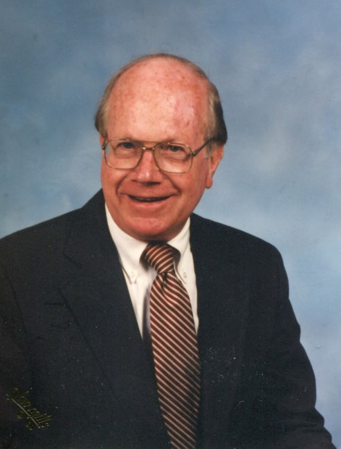 Obituary of James D. Hillhouse III