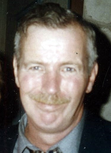 Obituary of Paul R. McLaughlin