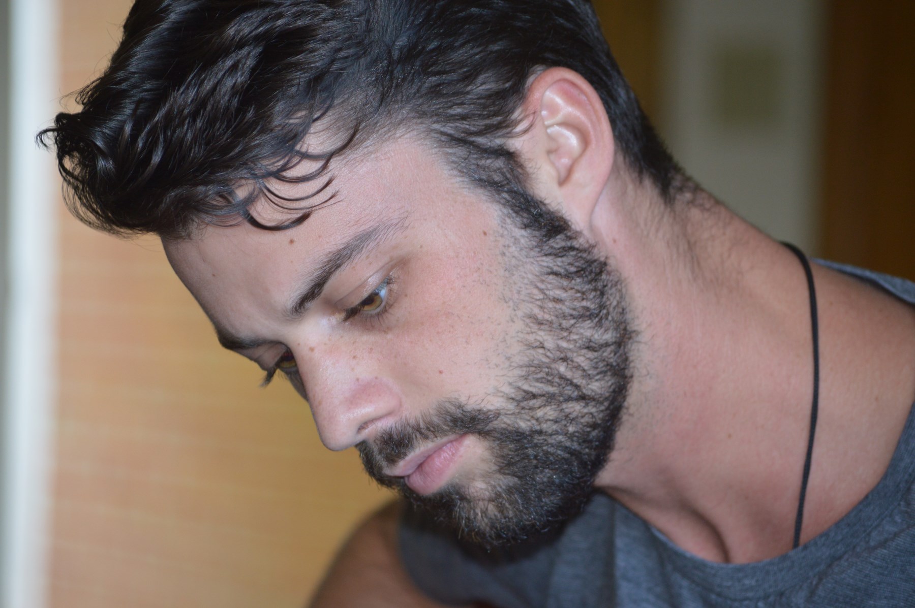 Obituary of Andrew Jennings Farr