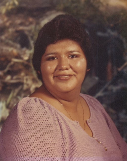 Obituary of Stephanie Delia Moreno