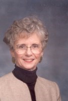 Obituary of Rosemary Laycock