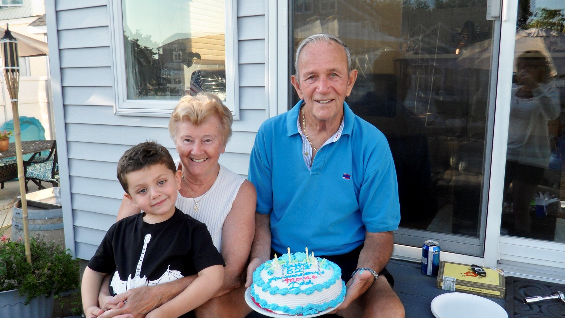 Obituary of Charles W. Bezold