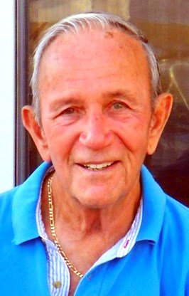 Obituary of Charles W. Bezold