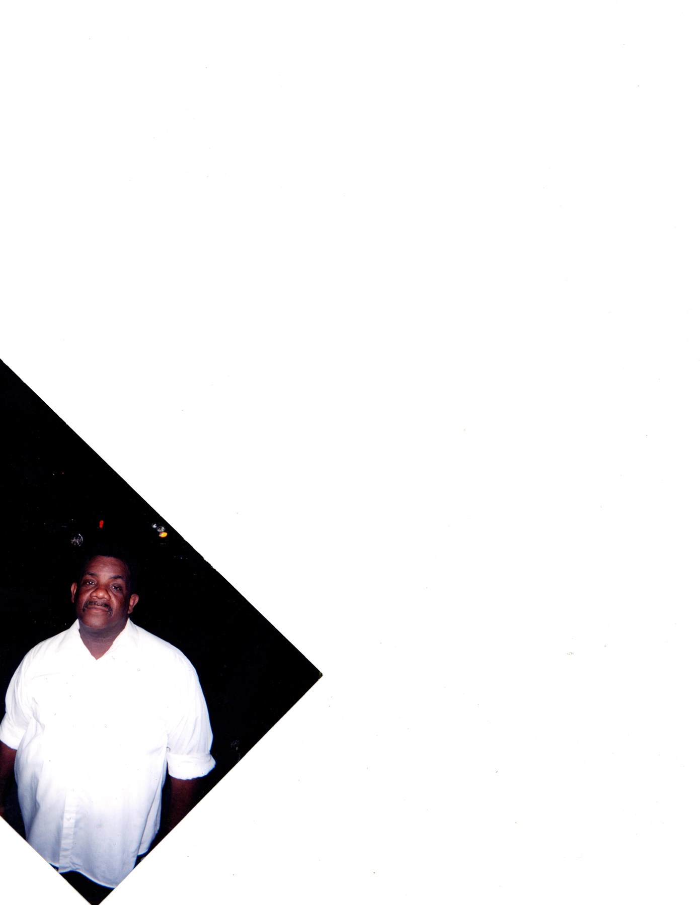 Obituary of Barry Eugene Jackson