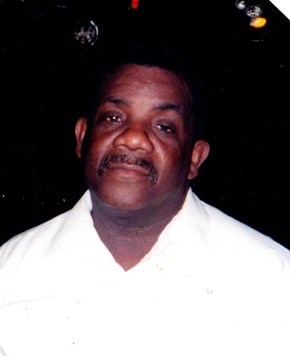Obituario de Barry Eugene Jackson